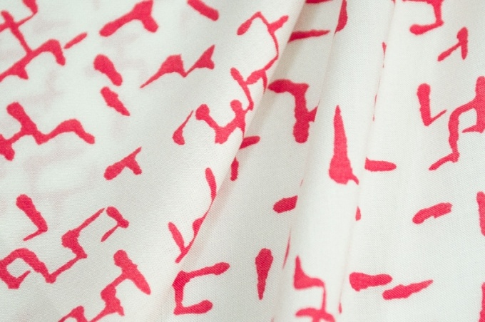 Хлопок. Артикул 99209