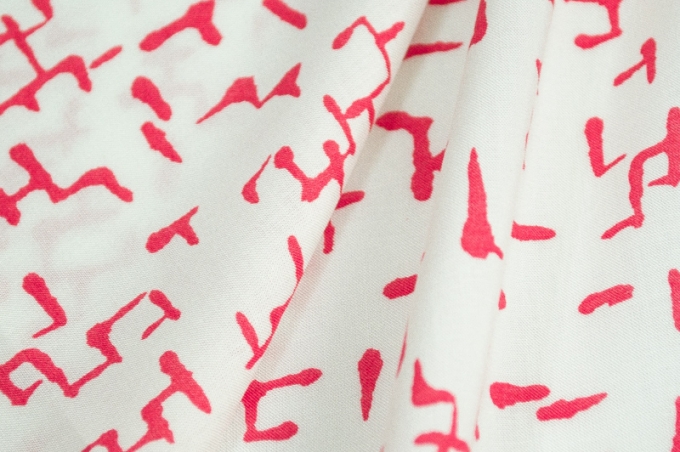 Хлопок. Артикул 99209