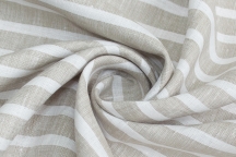 Лён костюмно-плательный. Артикул 4С33-ШР/2пн.+ГлМХУ-1212