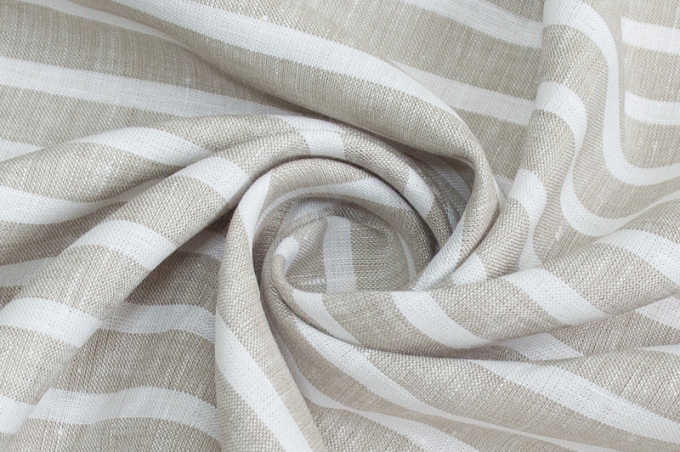 Лён костюмно-плательный. Артикул 4С33-ШР/2пн.+ГлМХУ-1212