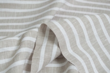 Лён костюмно-плательный. Артикул 4С33-ШР/2пн.+ГлМХУ-1212