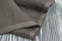 Light Weight Linen Stone Washed 2C64