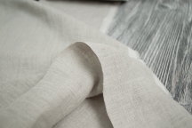 Medium Weight Linen Stone Washed 4C33