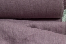 Medium Weight linen Stone Washed 4C33
