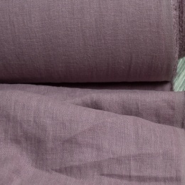 Medium Weight linen Stone Washed 4C33