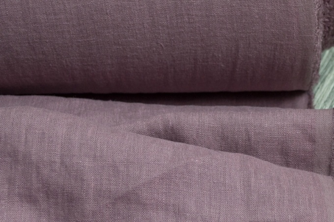 Medium Weight linen Stone Washed 4C33