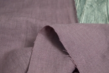 Medium Weight linen Stone Washed 4C33