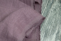 Medium Weight linen Stone Washed 4C33
