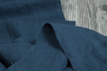 Medium Weight Linen Stone Washed 4C33