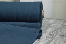 Medium Weight Linen Stone Washed 4C33