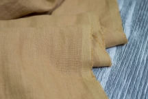 Wide Linen Fabric Stone Washed 245 cm