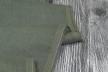 Medium Weight Linen Stone Washed 4C33