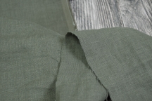 Medium Weight Linen Stone Washed 4C33