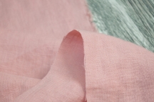 Medium Weight Linen Stone Washed 08C341