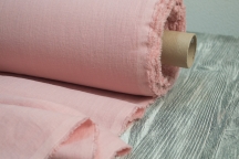 Medium Weight Linen Stone Washed 08C341