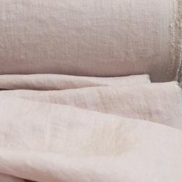 Medium Weight Linen Stone Washed 08C341
