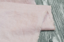 Medium Weight Linen Stone Washed 08C341