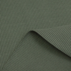 Трикотажное полотно Кашкорсе. Серый Хаки 28-02 Трикотажное полотно Кашкорсе. Серый Хаки 28-02