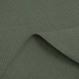 Трикотажное полотно Кашкорсе. Серый Хаки 28-02 Трикотажное полотно Кашкорсе. Серый Хаки 28-02