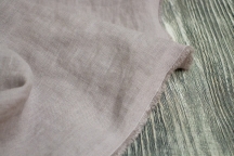 Лён костюмно-плательный c умягченный. Артикул 4С33-ШР/2пн.+Гл+XMz