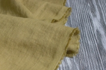 Medium Weight linen Stone Washed 4C33