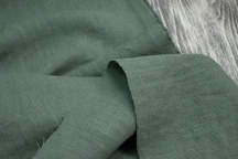 Лён костюмно-плательный c умягченный. Артикул 4С33-ШР/2пн.+Гл+XMz