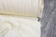 Лён костюмно-плательный c умягченный. Артикул 4С33-ШР/2пн.+Гл+XMz