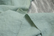 Лён костюмно-плательный c умягченный. Артикул 4С33-ШР/2пн.+Гл+XMz