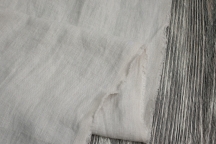 Wide Linen Fabric Stone Washed 250 cm