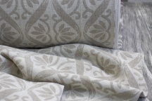 Linen Jacquard 16С381