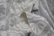 Linen Jacquard 16С381