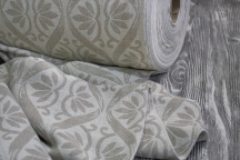 Linen Jacquard 16С381