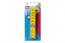 Measuring tape with centimetre scale Prym 282101