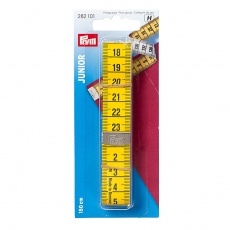 Measuring tape with centimetre scale Prym 282101