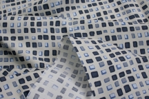 Marni. Хлопковый поплин. Артикул 91601-1