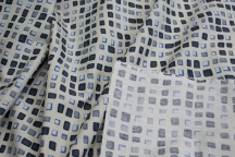 Marni. Хлопковый поплин. Артикул 91601-1