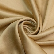 Loro Piana.Натуральный шёлк атласный. Артикул 89478