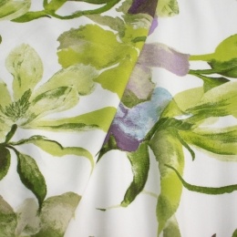 Плательная вискоза-креп с ацетатом. Артикул 402825 Плательная вискоза-креп с ацетатом. Артикул 402825