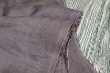 Medium Weight Linen Stone Washed 05C212