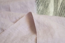 Stone washed medium weight linen 4C33