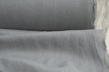 Medium Weight Linen Stone Washed 08C341