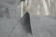 Medium Weight Linen Stone Washed 08C341