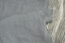 Medium Weight Linen Stone Washed 08C341