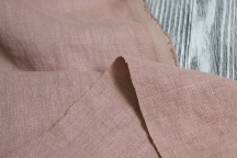 Лён костюмно-плательный c умягченный. Артикул 4С33-ШР/2пн.+Гл+XMz