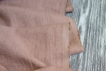 Лён костюмно-плательный c умягченный. Артикул 4С33-ШР/2пн.+Гл+XMz