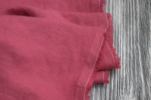 Medium Weight linen with Viscose Stone Washed 20C161