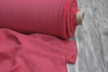Medium Weight linen with Viscose Stone Washed 20C161