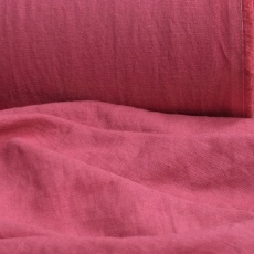 Medium Weight linen with Viscose Stone Washed 20C161