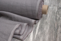 Light Weight Linen Stone Washed 2C64