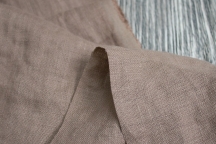 Medium Weight Linen Stone Washed 4C33